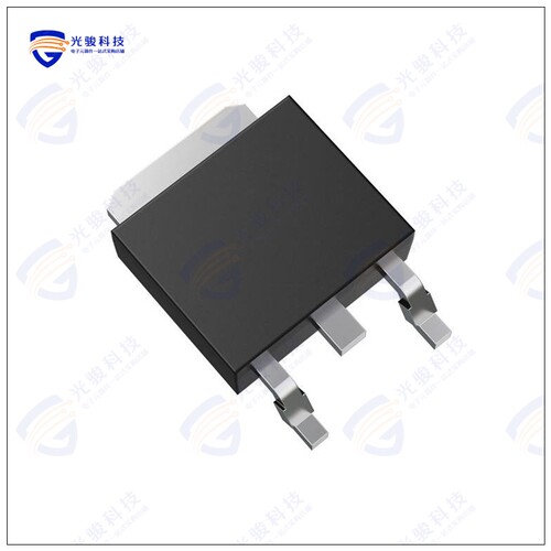 TK15S04N1L,LXHQ晶体管MOSFET N-CH 40V 15A DPAK