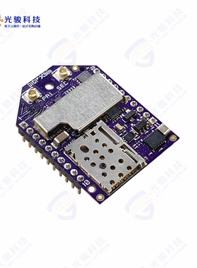 XB3-C-V1-UT-101《RF TXRX CELL 1 VERIZON》