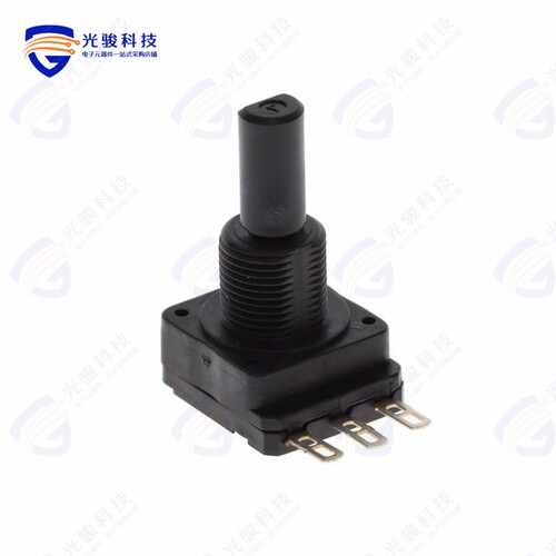 PC16SH-10CP16-105A2020-TA《POT 1M OHM 1/5W CARBON LINEAR》