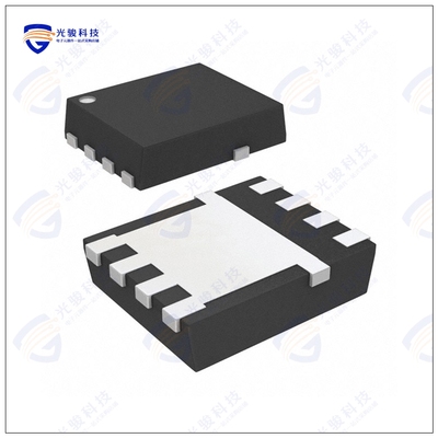 CSD16408Q5晶体管MOSFET N-CH 25V 22A/113A 8VSON