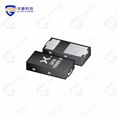 PMEG4010EPK/HWYL《PMEG4010EPK - 40 V, 1 A LOW VF M》