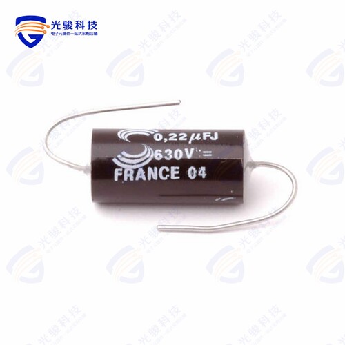 PPE022《CAP FILM .22UF 630V SOLEN》