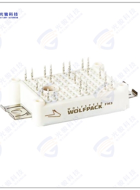 CBB032M12FM3晶体管MOSFET 4N-CH 1200V 40A