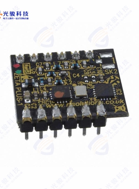 ZPT-4RD《RF RECEIVER 433MHZ MODULE》