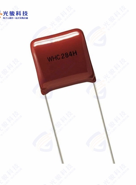 ECW-H6284HCC《CAP FILM 0.28UF 3% 630VDC RADIAL》