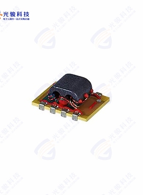 JYDC-7-1HP+《RF DIR COUPLER 30MHZ-500MHZ 8SMD》