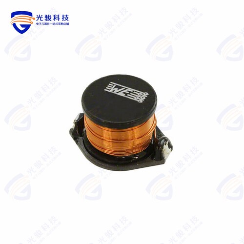 74458303《FIXED IND 3MH 500MA 3.5 OHM SMD》