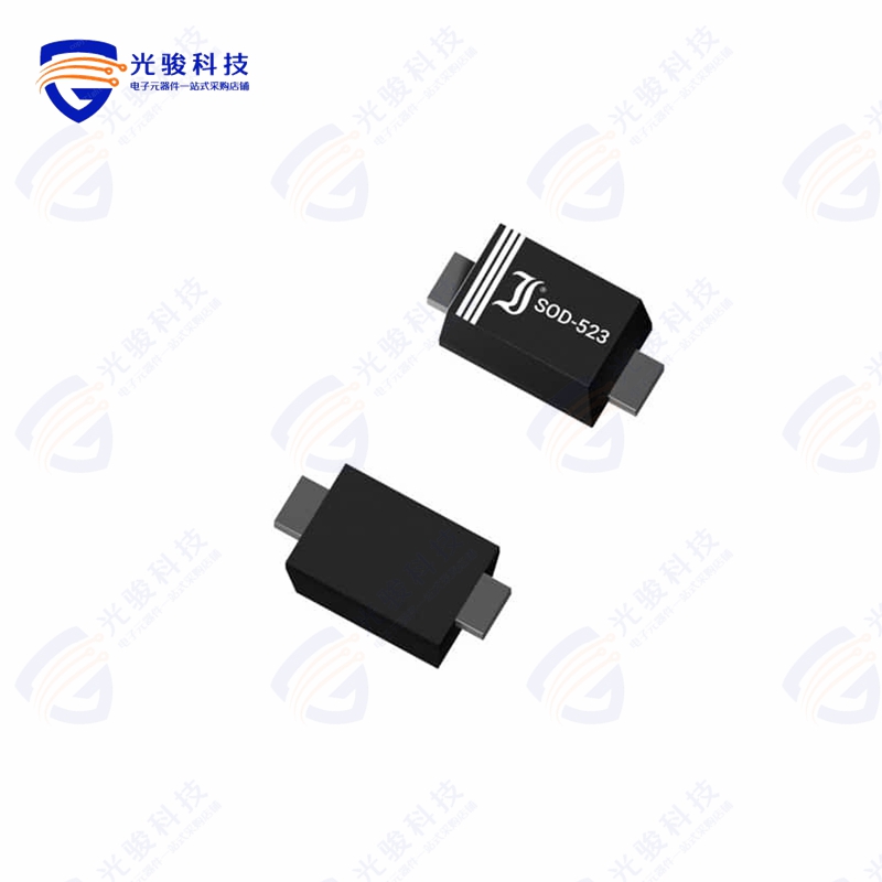 MM5Z15《ZENERDIODE,SOD-523,15V,0.3W,5%》