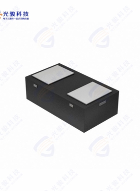 CPDQC3V3C-HF《TVS DIODE 3.3VWM 13VC 0402C》