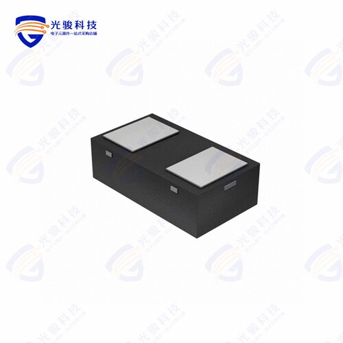 CPDQC12VE-HF《TVS DIODE 12VWM 23V 0402C/SOD923》