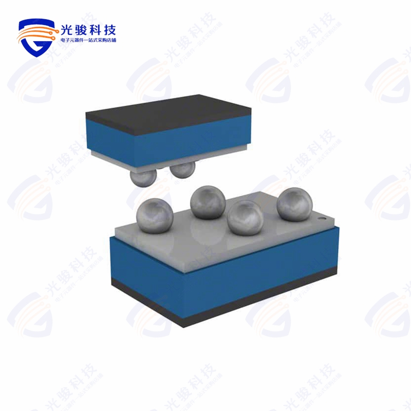 DIP1524-01D3《RF DIPLX 1589.655MHZ/2.55GHZ BGA》