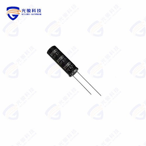 TPL-25/16X26F《CAP 25F -10% +20% 2.7V T/H》
