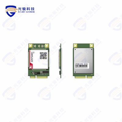 SIM7600E-H-PCIE《LTE CAT4 MINI-PCIE》