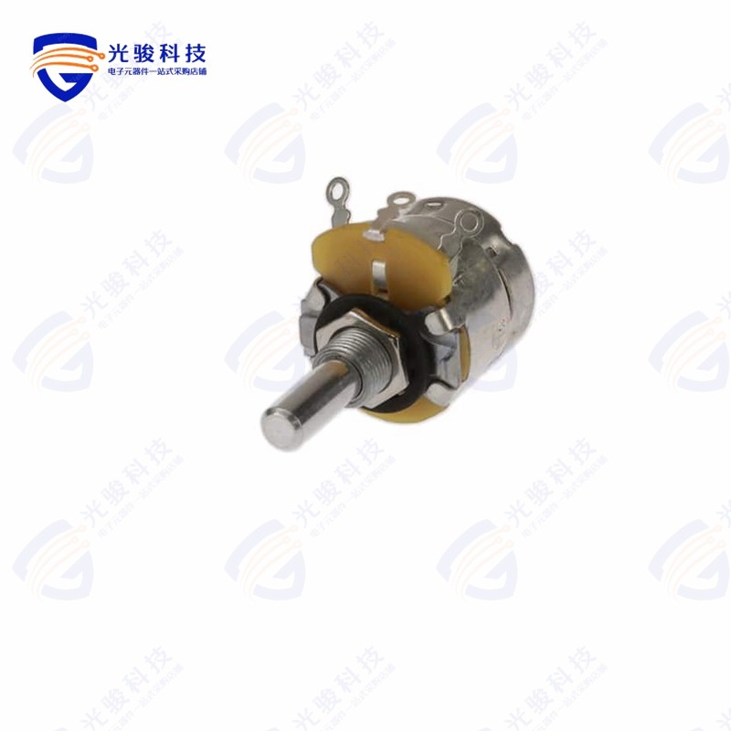 026TB32R101B1B1《POT 100 OHM 5W WIREWOUND LINEAR》