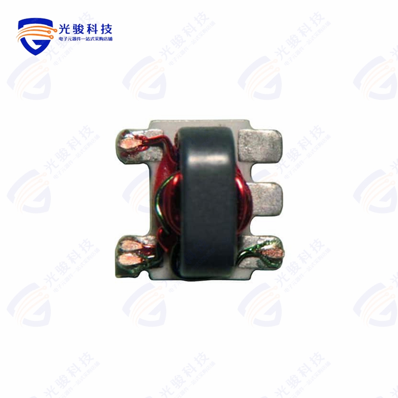 ETC1.5-4TR《TRANSFORMER ON TAPE & REEL,5:1,5》