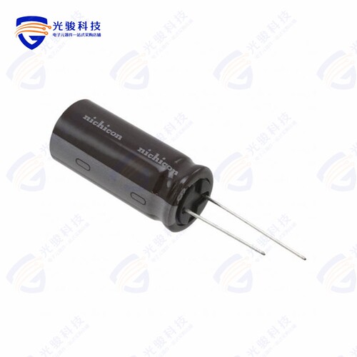 UPM2V330MHD《CAP ALUM 33UF 20% 350V RADIAL》