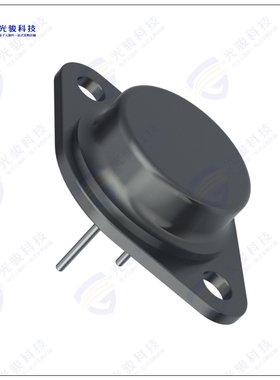 2N3792 PBFREE晶体管TRANS PNP 80V 10A TO-3