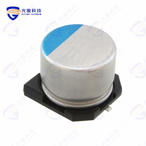 PVH-16V181MH80E-R2《CAP ALUM POLY 180UF 20% 16V SMD》