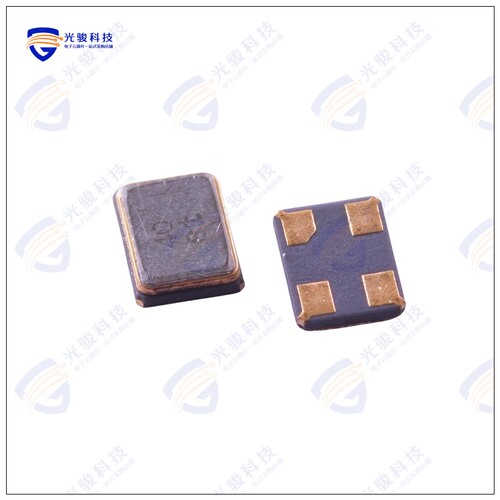 TZ2084A晶体 振荡器 CRYSTAL 40MHZ 8PF SMD