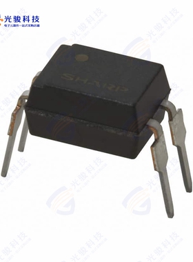 PC817X2NSZ1B《OPTOISOLATOR 5KV TRANS DIP》