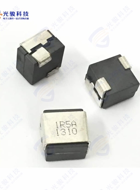 SLM534214A-R62MHF《FIXED IND 620NH 44A 0.42MOHM SMD》