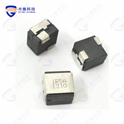 SLM534214A-R62MHF《FIXED IND 620NH 44A 0.42MOHM SMD》