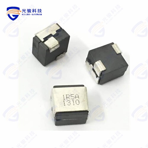 SLM534214A-R62MHF《FIXED IND 620NH 44A 0.42MOHM SMD》