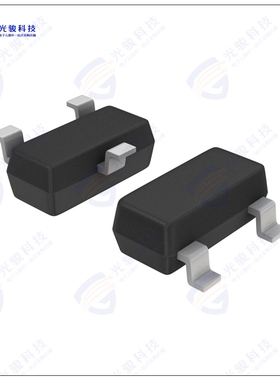 IRLML2244TRPBF晶体管MOSFET P-CH 20V 4.3A SOT23
