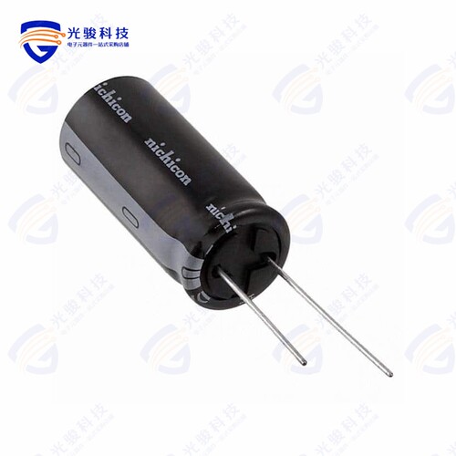 UVY2D221MHD《CAP ALUM 220UF 20% 200V RADIAL》