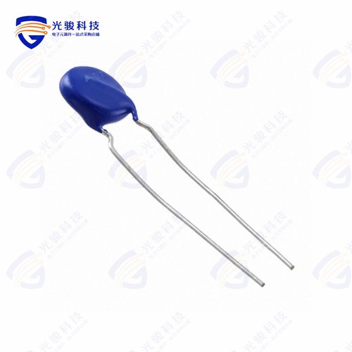 B72207S2131K101《VARISTOR 205V 1.75KA DISC 7MM》
