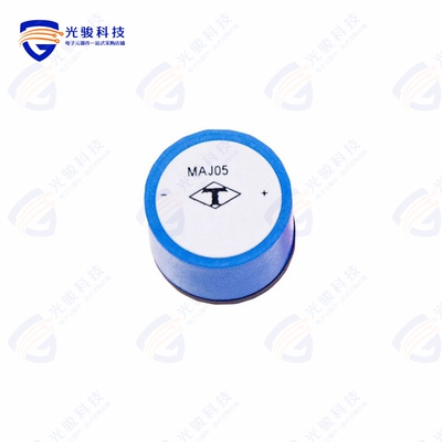 MAJ0512《CRYSTAL OVEN MINI 12V VARI TEMP》