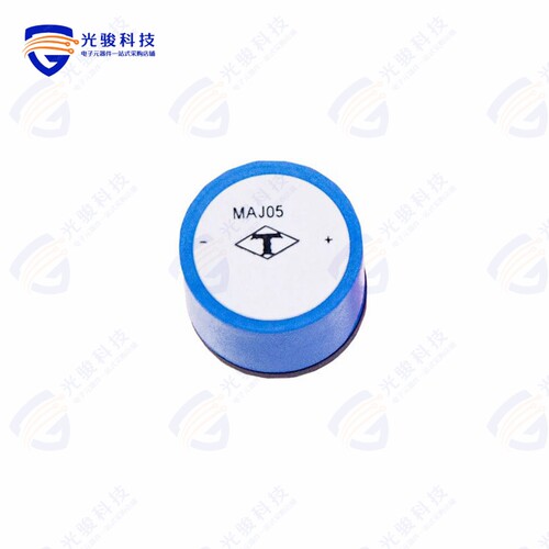 MAJ0515《CRYSTAL OVEN MINI 15V VARI TEMP》