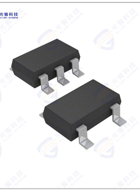 RB552EATR晶体管DIODE ARR SCHOTT 30V 500MA TSMD5