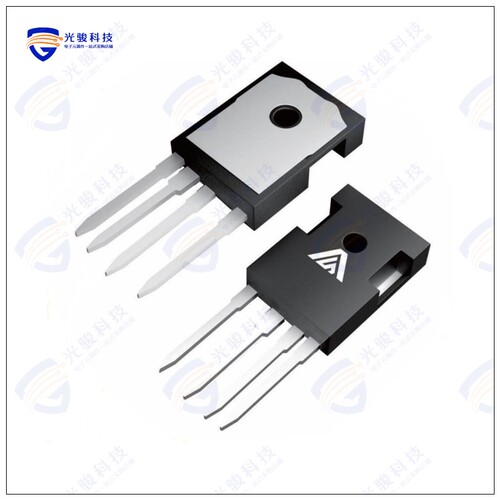 ASZM040120T晶体管N-CHANNEL SILICON CARBIDE POWER