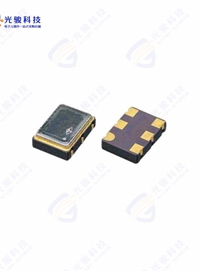 VTEUMCJANF-4.096000《XTAL OSC VCXO 4.0960MHZ CMOS SMD》