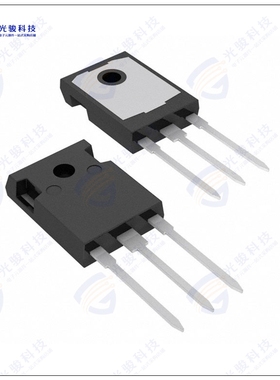 STTH31AC06SWL晶体管DIODE STANDARD 600V 30A TO247