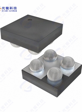 SI8465DB-T2-E1《MOSFET P-CH 20V 4MICROFOOT》