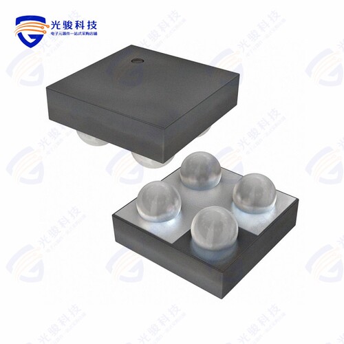 SI8466EDB-T2-E1《MOSFET N-CH 8V 4MICROFOOT》