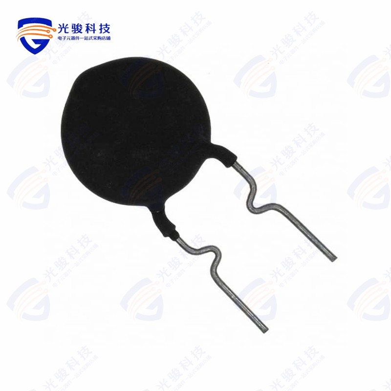 CL-140A《ICL 50 OHM 25% 1.1A 11.4MM》