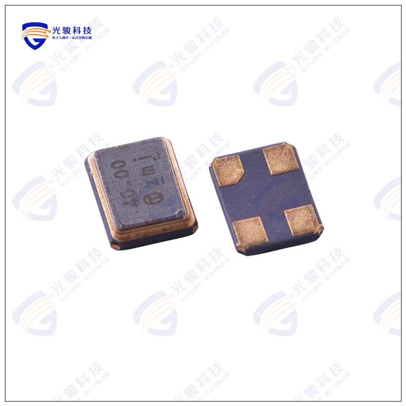 TZ3209A晶体 振荡器 CRYSTAL 39.0625MHZ 14PF SMD