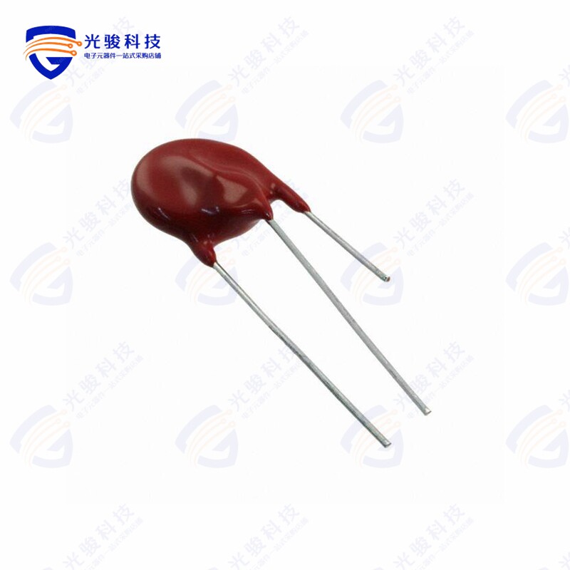 TMOV14RP320M《VARISTOR 510V 6KA DISC 14MM》