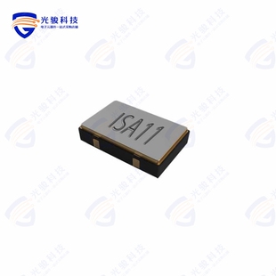 ISA11-32AH-28.63636MHZ《OSC XO 28.63636MHZ 3.3V CMOS SMD》