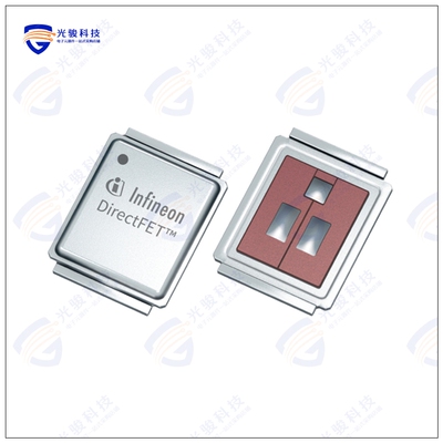 IRF8721TRPBFXTMA1晶体管TRENCH 小于= 40V