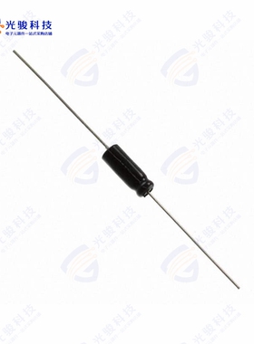 TVA1601《CAP ALUM 4UF 350V AXIAL》
