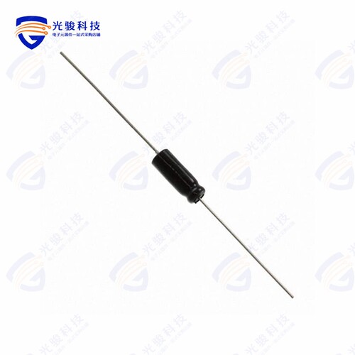 TVA1701《CAP ALUM 2UF 450V AXIAL》