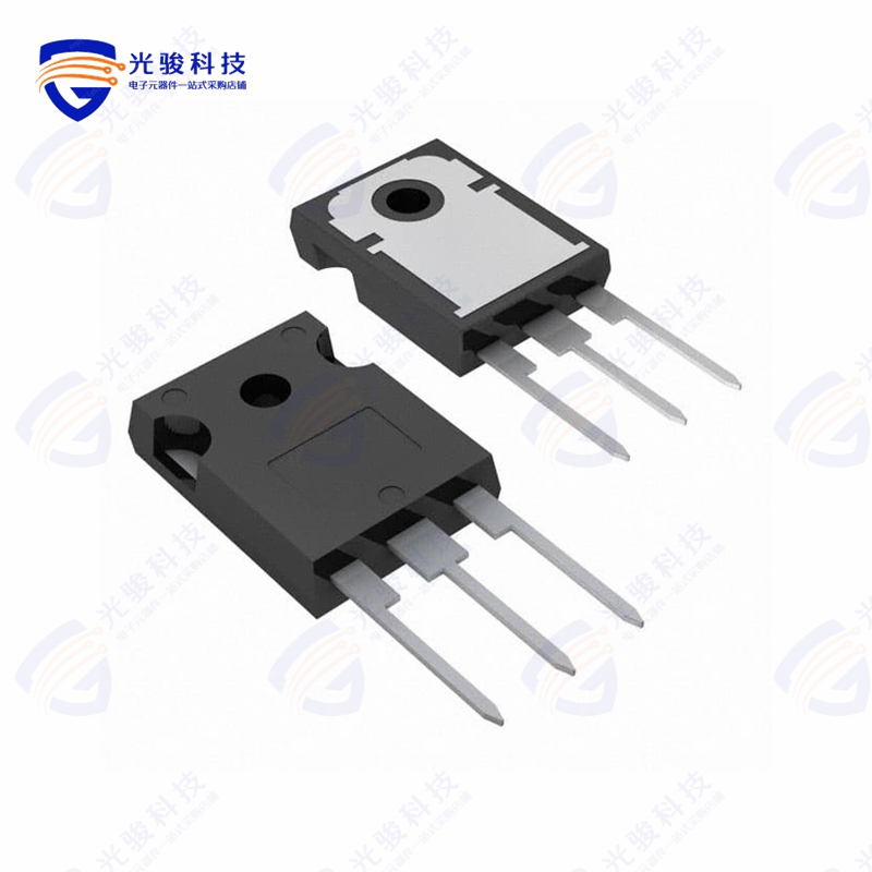 STGW30M65DF2《TRENCH GATE FIELD-STOP IGBT M SE》