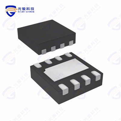M24SR16-YMC6T/2《IC RFID TRANSP 13.56MHZ 8UFDFPN》