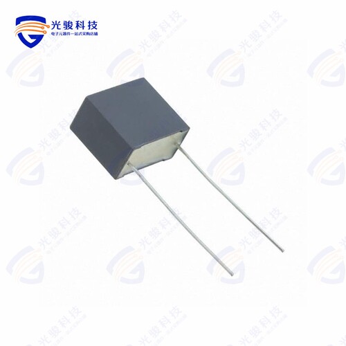 R71MI41004030K《CAP FILM 1UF 10% 420VDC RADIAL》