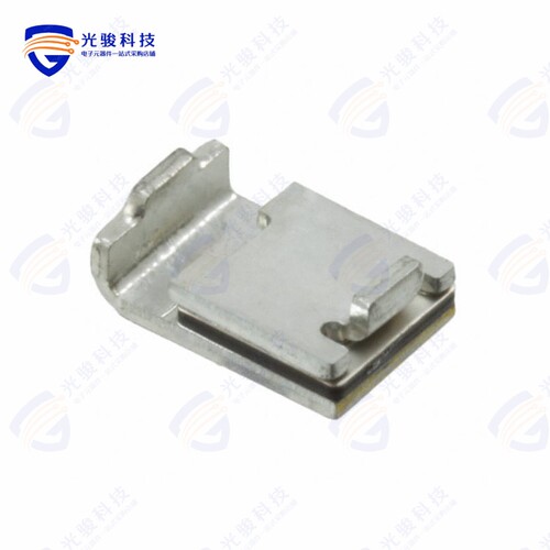 SMD075F/60-2《PTC RESET FUSE 60V 750MA 2SMD》
