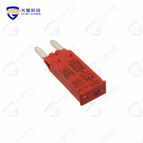 BD280-1130-10/16《PTC RESET FUSE 14V 8A BLADE TYPE》